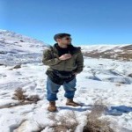 تصویر کاربر با کد 980156