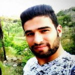 تصویر کاربر با کد 980457