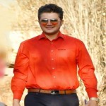 تصویر پروفایل ایوب