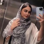 تصویر پروفایل نگین