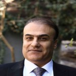 تصویر پروفایل بابک