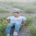 تصویر کاربر با کد 981422