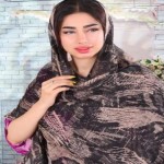 تصویر پروفایل مریم