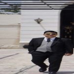 تصویر پروفایل بهرام