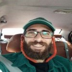 تصویر پروفایل شهاب
