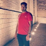 تصویر پروفایل امیر