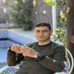 تصویر پروفایل محسن