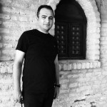 تصویر پروفایل عزیز