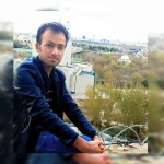 تصویر پروفایل مرتضی