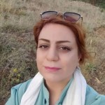 تصویر کاربر با کد 980481