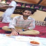 تصویر پروفایل سيدروح اله