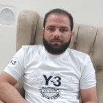 تصویر پروفایل محسن