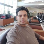 تصویر پروفایل سام