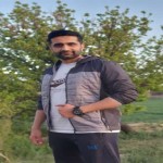 تصویر پروفایل محمد