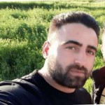 تصویر پروفایل ارش