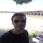 تصویر پروفایل آرمین