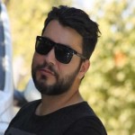 تصویر پروفایل نیما