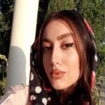تصویر پروفایل سحر
