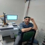 تصویر پروفایل علیرضا