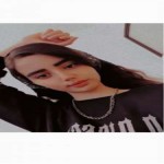 تصویر پروفایل مریم