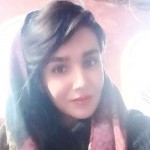 تصویر پروفایل نسترن