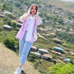 تصویر پروفایل مهلا