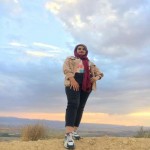 تصویر پروفایل جمیله