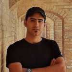 تصویر پروفایل علیرضا
