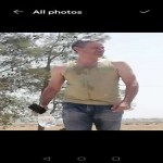 تصویر پروفایل امید