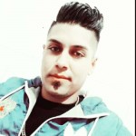 تصویر پروفایل امیر