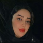 تصویر پروفایل مائده