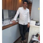تصویر پروفایل سعید