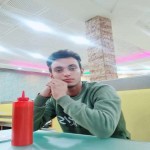 تصویر پروفایل احمد