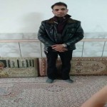 تصویر کاربر با کد 987260
