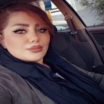 تصویر پروفایل سلین