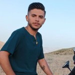 تصویر پروفایل امیر