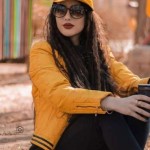 تصویر کاربر با کد 984562