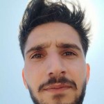 تصویر پروفایل سید مهدی موسوی