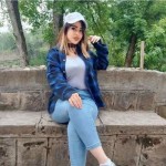 تصویر پروفایل لیلا