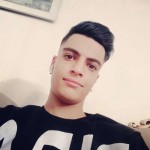 تصویر کاربر با کد 987825