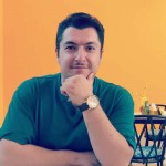 تصویر پروفایل سعید