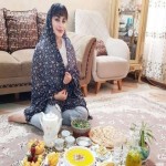 تصویر پروفایل نگار