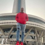تصویر کاربر با کد 988452