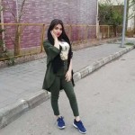 تصویر پروفایل زهرا