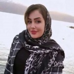 تصویر پروفایل مریم