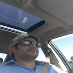 تصویر پروفایل هومن