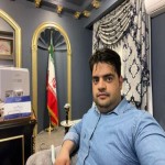 تصویر پروفایل مجید