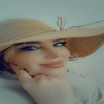 تصویر پروفایل سارا