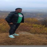 تصویر پروفایل وحید