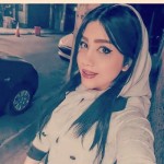 تصویر پروفایل فرشته
